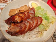 -阿诚市井潮汕菜(金台路店)