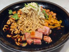 -大潮淮·淮扬菜(何园旗舰店)