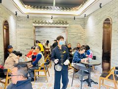 -民信老铺(双皮奶博物馆店)