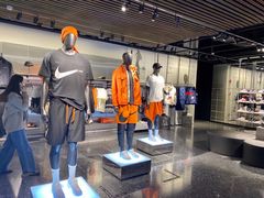-NIKE品牌体验店(南京东路店)