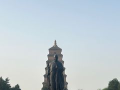 -大慈恩寺(大雁塔)