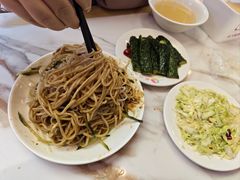 -新川面馆(新街口起源店)