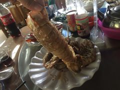 -明记海鲜美食老字号(明记总店)