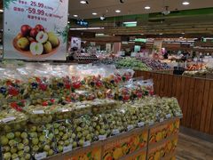 大堂-果蔬好(江南赋店)