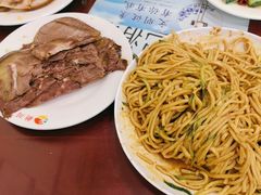 -新川面馆(新街口起源店)