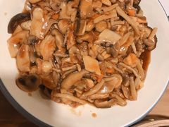 八珍豆腐-陈傻子餐厅(世纪都会店)