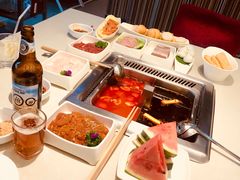 -海底捞火锅(北京路店)
