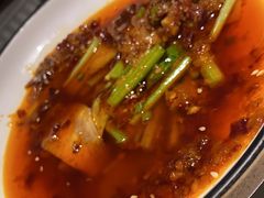 -渝信川菜(西单店)