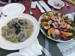 -EATALIA意塔利意式餐厅(鼓楼店)