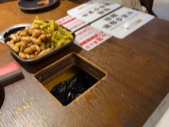 -半酌烧烤小酒馆(南京东路店)