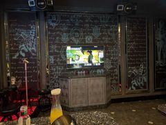 -范特西FANTASY量贩式KTV(民主广场店)