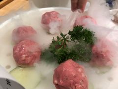 -俏牛哥鲜牛肉牛肆馆(重庆天地店)