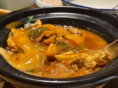 -扬州狮子楼·非遗淮扬菜(东关街店)
