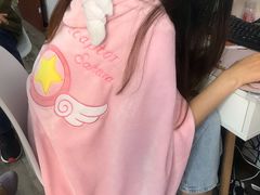 -白箱照相馆·外拍
