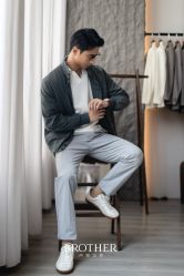-BROTHER西服礼服定制·商务·婚礼(佛山南海店)