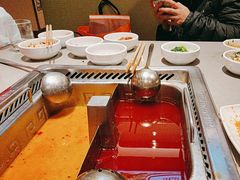 -海底捞火锅(苏宁生活广场店)