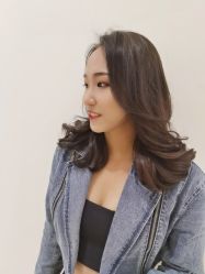 -逸丝风尚专注烫染