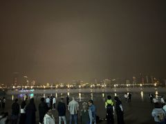 -秋水广场音乐喷泉