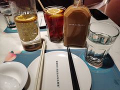 -大树餐厅(益田假日店)