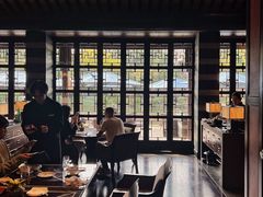 -杭州西子湖四季酒店·金沙厅