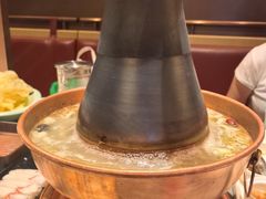 -额尔敦传统涮(体育场店)