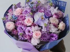 -花到家(富贵鸟花艺行)