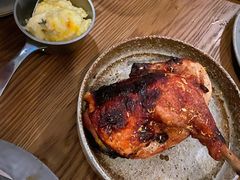 -BOR Eatery(安福路店)