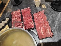 -林记潮牛·牛肉火锅(上马墩店)