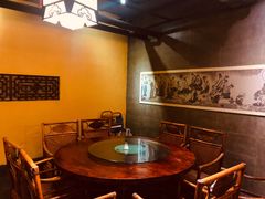 -云来居素食馆(东门店)