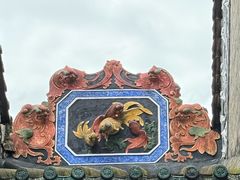 -陈家祠堂-游客中心