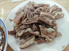 -三中高皇羊肉馆