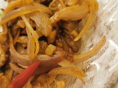 -白仁仔· 活烤海鲜 宵夜(豫园店)