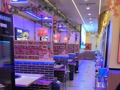 -徐家屯铁锅炖(宋家庄店)