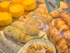 -皇后西斯汀饼店(文化路店)