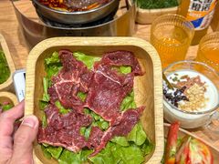 -独食火锅·半米屋台(望平街店)