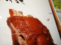 烤鸭-味莊·青岛菜(云霄路店)