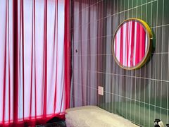 换洗室-泰悠谷养生SPA(世茂商业街店)