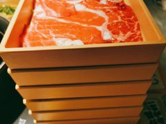 -温野菜涮涮锅(西单大悦城店)