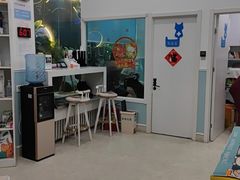 -纳吉亚猫专科动物医院·北北分院