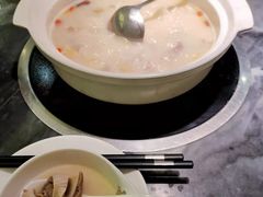 -湯系·煲汤手艺人(东二环泰禾广场店)