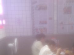 -孖记茶档·热腾茶餐(荔湾领展广场店)