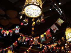 -大头虾越式风味餐厅(光明广场店)