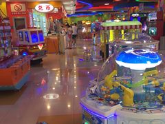 -汤姆熊欢乐世界(光启城店)