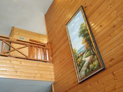 -江天生态园餐厅