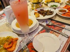 -芭菲盛宴·环球美食(北城国际店)