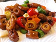 -美极鲜食坊(宝安南路店)