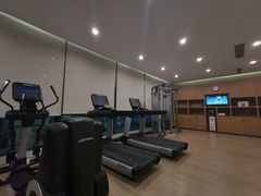 -深圳机场凯悦嘉轩酒店