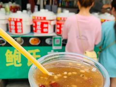 -鲍氏老字号冷热饮老店(瑞安店)