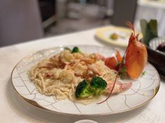 -东海朗廷酒店-唐阁T’ANG COURT 中餐厅