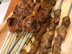 -新疆巴州金丝特餐厅(大钟寺店)